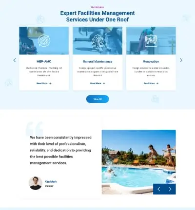 Elite FM: Branding, Web Design & Dev gallery image 1