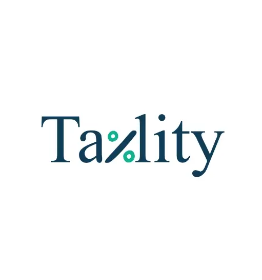 Tax Platform Logo Design gallery image 1